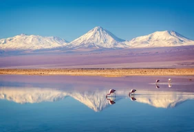 Imagem #4 do Pacote San Pedro De Atacama + Tour Astronômico