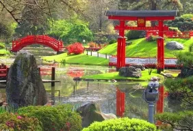 Imagem #5 do Pacote Janeiro em Buenos Aires + City Tour + Rio Tigre e Delta com barco