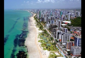 Imagem #6 do Pacote Feriado de Corpus Christi em Recife + City tour Recife e Olinda