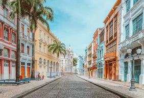 Imagem #5 do Pacote Feriado de Corpus Christi em Recife + City tour Recife e Olinda