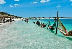 Imagem #2 do Pacote Carnaval 2027 - Porto Seguro