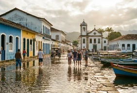 Imagem #7 do Pacote Paraty - RJ 