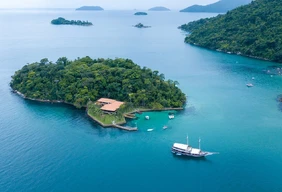 Imagem #3 do Pacote Paraty - RJ   