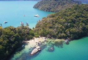 Imagem #2 do Pacote Paraty - RJ   