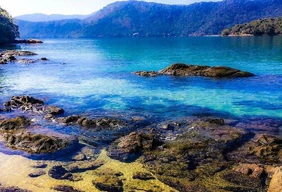 Imagem #1 do Pacote Ferias de Julho em Paraty - RJ    