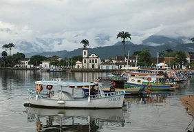 Imagem #5 do Pacote Ferias de Julho em Paraty - RJ    