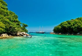 Imagem #5 do Pacote Angra dos Reis