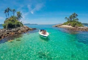 Imagem #1 do Pacote Angra dos Reis