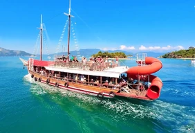 Imagem #6 do Pacote Ferias de  Julho em Angra dos Reis 