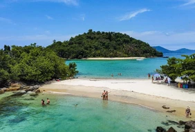 Imagem #4 do Pacote Ferias de  Julho em Angra dos Reis 