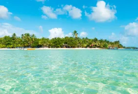 Imagem #5 do Pacote Férias de Julho em San Andrés (Colômbia) + Passeio volta a Ilha