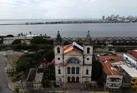 Imagem #1 do Pacote  Recife + City Tour Recife e Olinda 
