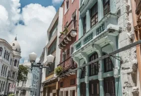 Imagem #4 do Pacote Porto de Galinhas + Maragogi + Praia dos Carneiros