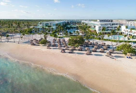 Imagem #2 do Pacote  Serenade Resorts Punta Cana  All Inclusive
