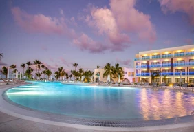 Imagem #6 do Pacote  Serenade Resorts Punta Cana  All Inclusive