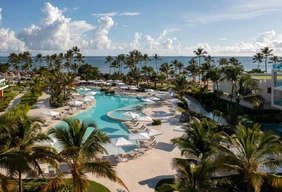 Imagem #9 do Pacote  Serenade Resorts Punta Cana All Inclusive 