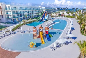 Imagem #10 do Pacote  Serenade Resorts Punta Cana All Inclusive 