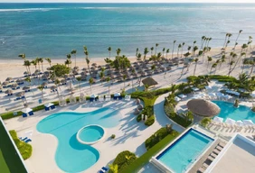 Imagem #3 do Pacote  Serenade Resorts Punta Cana All Inclusive