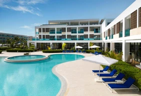 Imagem #9 do Pacote  Serenade Resorts Punta Cana All Inclusive
