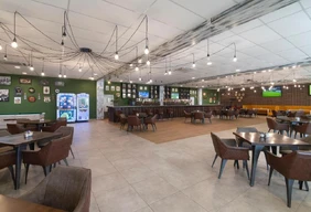 Imagem #13 do Pacote  Serenade Resorts Punta Cana All Inclusive