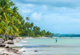 Imagem #1 do Pacote Férias de Janeiro em Maragogi + São Miguel dos Milagres + Maceió + Porto de Galinhas