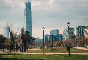 Imagem #4 do Pacote Réveillon  em Santiago + City tour  