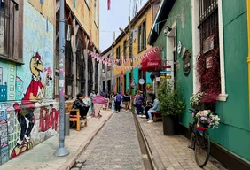 Imagem #6 do Pacote Réveillon  em Santiago + City tour  