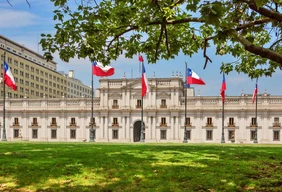 Imagem #1 do Pacote Réveillon  em Santiago + City tour  