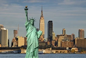 Imagem #1 do Pacote Nova York 2027
