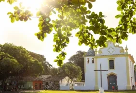 Imagem #2 do Pacote  Natal em  Porto Seguro