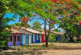 Imagem #4 do Pacote Trancoso