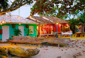 Imagem #3 do Pacote Trancoso
