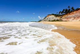 Imagem #1 do Pacote Trancoso