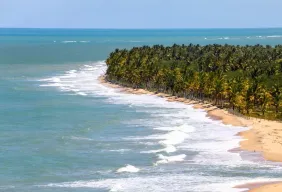 Imagem #3 do Pacote  Arraial D' Ajuda - BA 