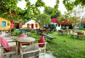 Imagem #3 do Pacote  Arraial D' Ajuda - BA