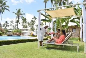Imagem #10 do Pacote Grand Oca Maragogi Beach & Leisure Resort - All Inclusive 