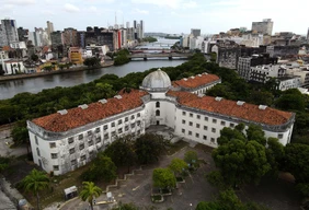 Imagem #3 do Pacote Natal em Recife + Porto de Galinhas