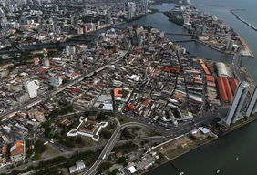 Imagem #8 do Pacote Natal em Recife + Porto de Galinhas