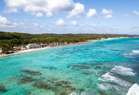 Imagem #1 do Pacote Férias de Janeiro em San Andres