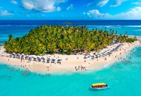 Imagem #6 do Pacote Férias de Janeiro em San Andres 