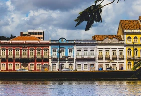 Imagem #2 do Pacote  Recife + City tour Recife e Olinda 