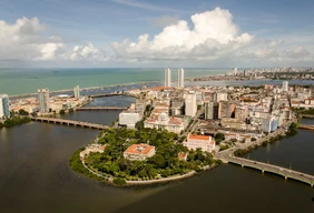 Imagem #5 do Pacote  Recife + City tour Recife e Olinda 