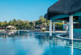 Imagem #1 do Pacote Iberostar Wave Bahia  All Inclusive 