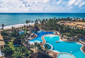 Imagem #5 do Pacote Iberostar Wave Bahia  All Inclusive 