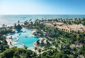 Imagem #8 do Pacote Iberostar Wave Bahia  All Inclusive 