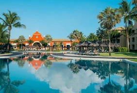 Imagem #2 do Pacote Iberostar Wave Bahia  All Inclusive 