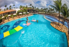 Imagem #4 do Pacote Cana Brava Resort All Inclusive - Ilhéus  