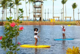 Imagem #19 do Pacote Cana Brava Resort All Inclusive - Ilhéus  