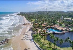 Imagem #8 do Pacote Cana Brava Resort All Inclusive - Ilhéus  