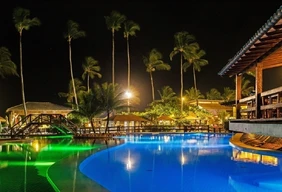 Imagem #4 do Pacote Cana Brava Resort All Inclusive - Ilhéus  